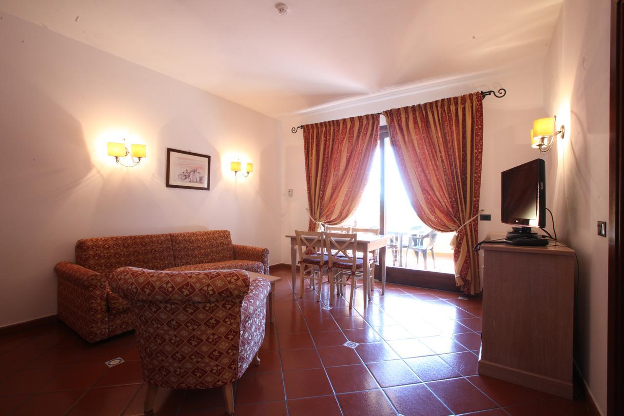 Albergo Filippo II Porto Santo Stefano  Exterior foto