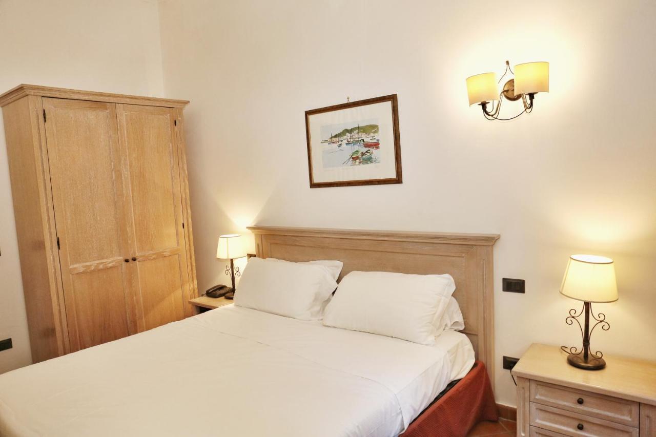 Albergo Filippo II Porto Santo Stefano  Exterior foto