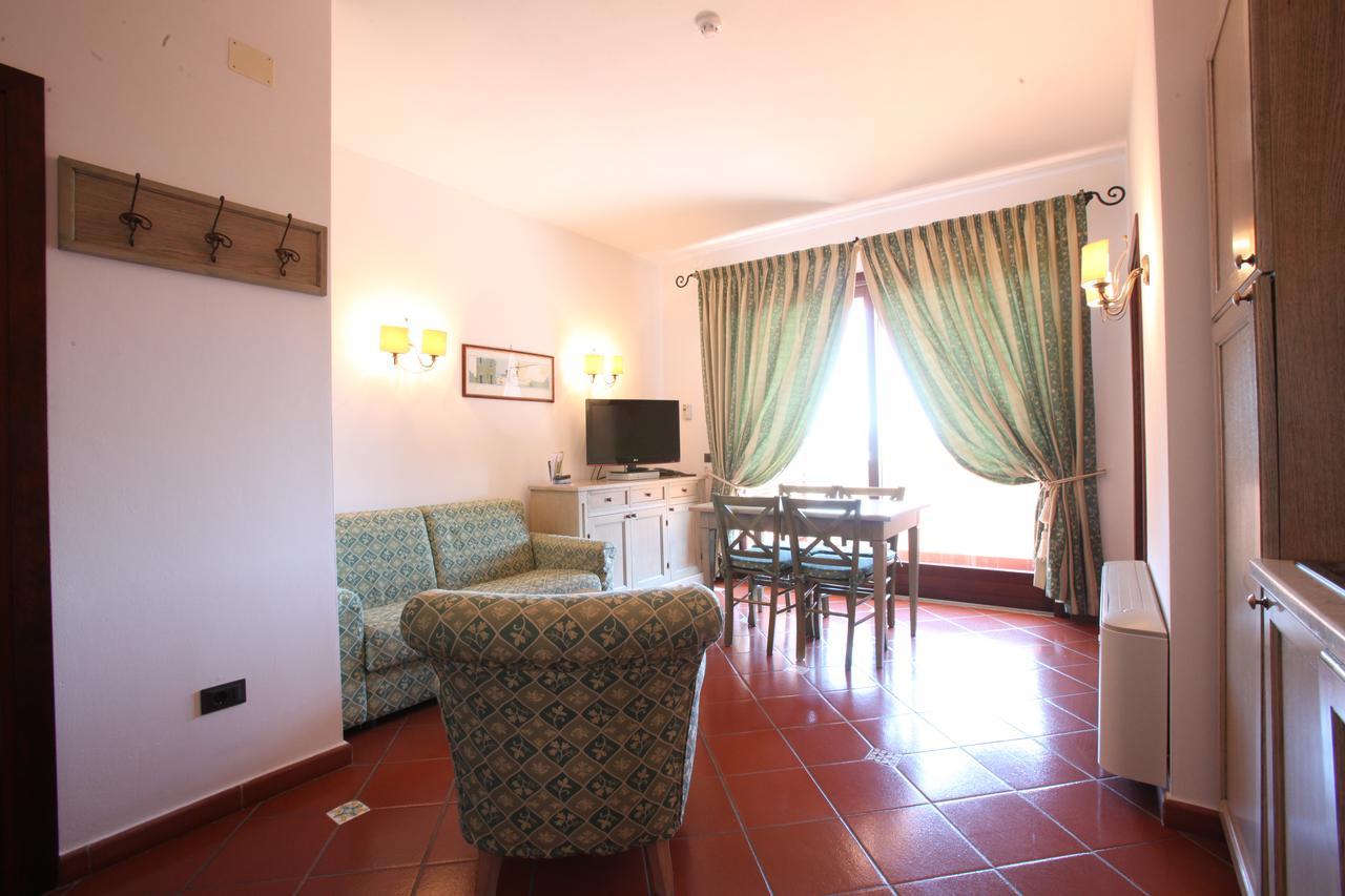Albergo Filippo II Porto Santo Stefano  Exterior foto