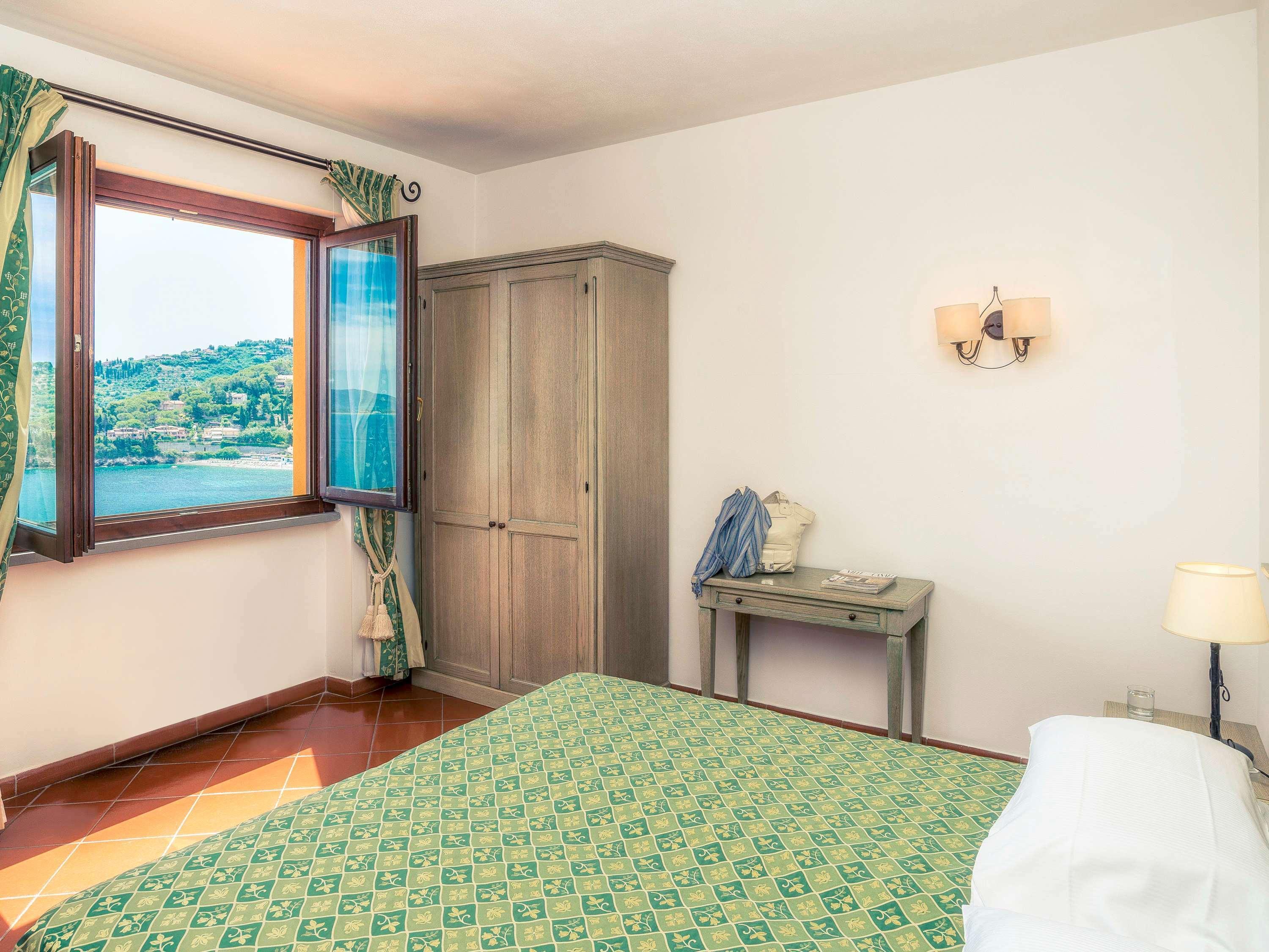 Albergo Filippo II Porto Santo Stefano  Exterior foto