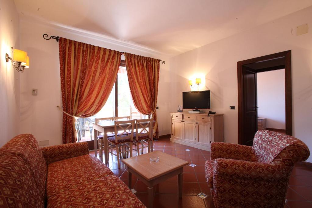 Albergo Filippo II Porto Santo Stefano  Exterior foto